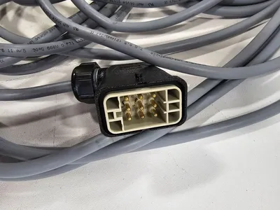 USED SCHNEIDER ELECTRIC XAC A201
