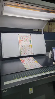 2008 GOSS M800 Commercial Web Offset | Machinery Solutions Group, Inc. (14)