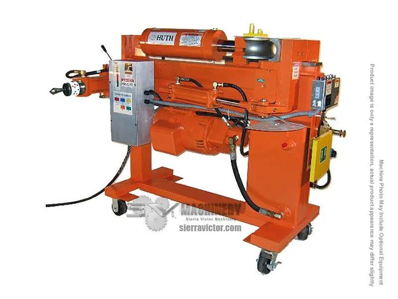 NEW HUTH 2600