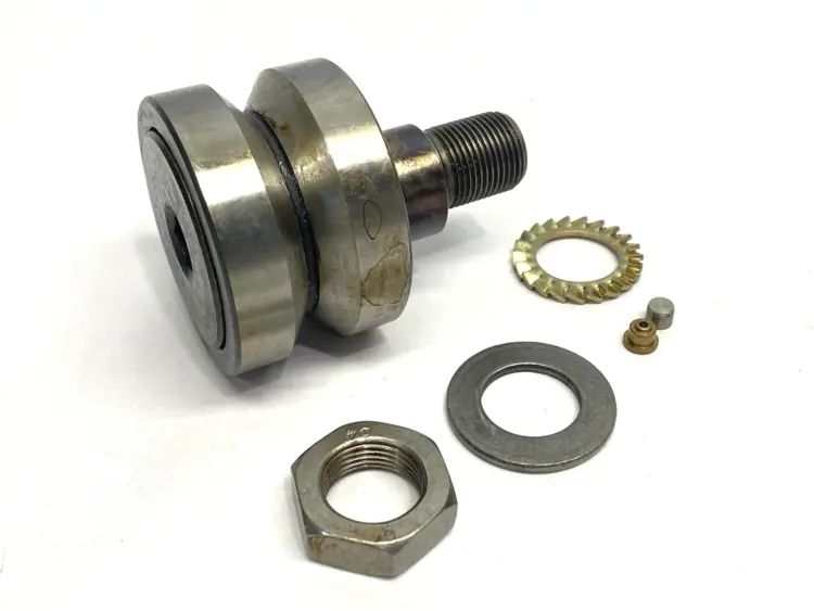 New | in-Stock NADELLA NADELLA FRNR62 Bearings | Maverick Industrial Sales #1105562