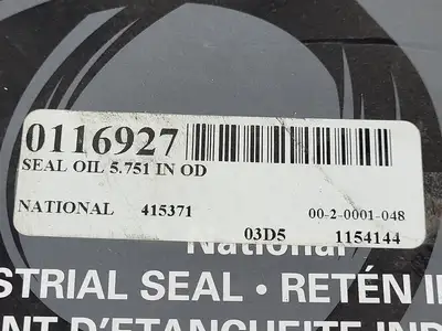 NEW TIMKEN 415371
