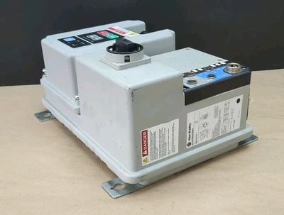 USED Allen-Bradley 281D-F12Z-10C-CR-3FR