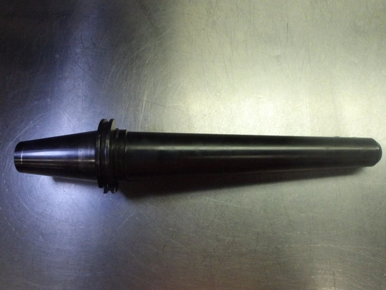 Precision CAT50 1" Endmill Tool Holder 15" Pro CAT-50-1.000-15 (LOC2893A)