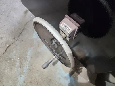 USED TIMESAVERS 237-1MW