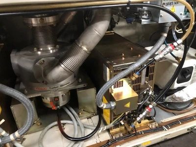 Lvd Helius laser