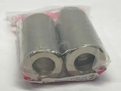 831.0795.1 | Abicor Binzel  Distance Sleeve TCS - New – Open box