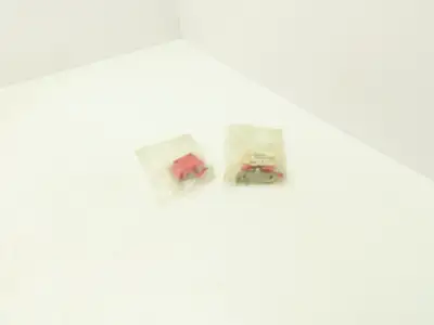 Allen Bradley 440G-A36050 Spartan Switch Actuator Catch Retainer Guide  Lot of 2
