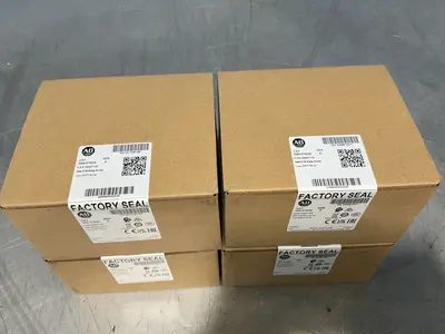New | in-Stock 2022 ALLENBRADLEY 5094RTB3W Terminal Blocks Ohio US | HGR 24 #1478283