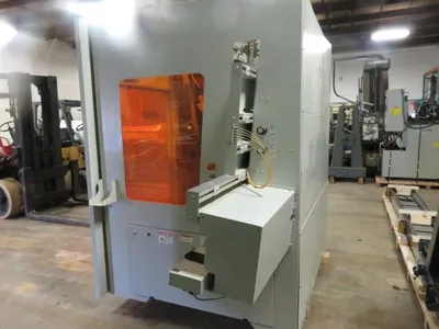 2019 HOLZ-HER Evolution 7405 CNC Woodworking Machining Centers | Machinery Management (4)