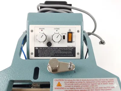 USED American International Electric Inc. 450FDW