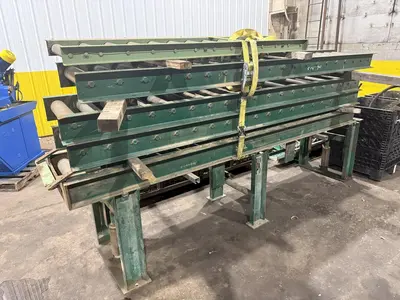 USED BERCO PT250