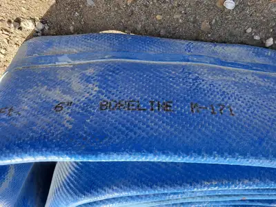 USED BORELINE M-171
