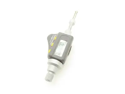 Intrimik 61.90040 Micromaster Digital Micrometer Bore Gage 5.5-6.5mm .217-.256"