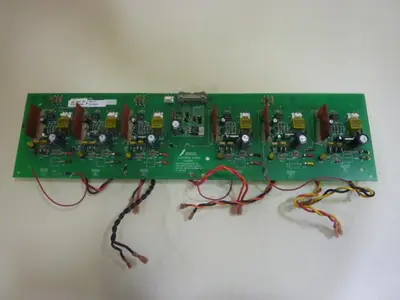 USED PACIFIC SCIENTIFIC 4001-145181-003