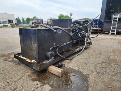 USED 1997 MARATHON RJ-575 HDPC