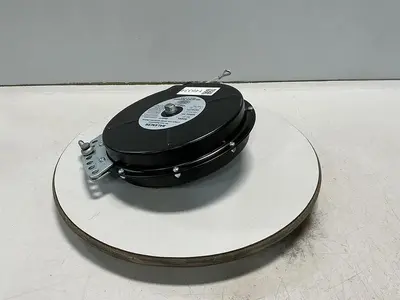 USED HUBBELL BG-10