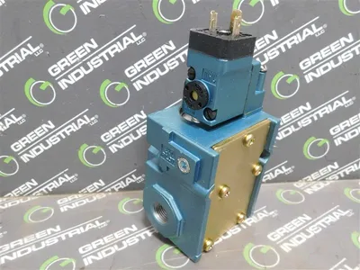 USED MAC 56C-12-611JJ