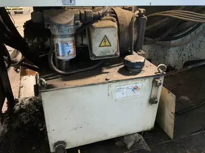 Used OKUMA LU25M CNC Lathes Ohio US | HGR 24 #1265829