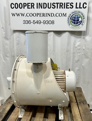 Used _UNKNOWN_ _UNKNOWN_ Vacuum Cleaners West Virginia US | Cooper Industries #1409572