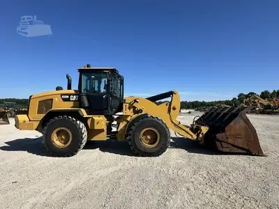 Used 2016 CATERPILLAR 938M Skid Steer Loaders North Carolina US | Southeastern Equipment Corp #1467740