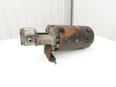 Yale 8620080 Forklift Hydraulic Haldex Pump & Motor 36/48VDC Off ERC100HGN
