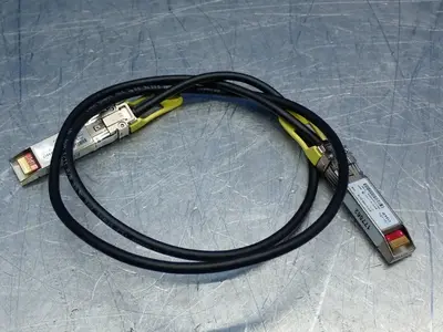 Used CISCO SFPH10GBCU1M Cable & Wire Ohio US | HGR 24 #755194