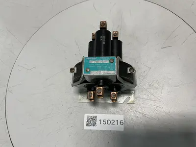 USED DURAKOOL BFL3-7024