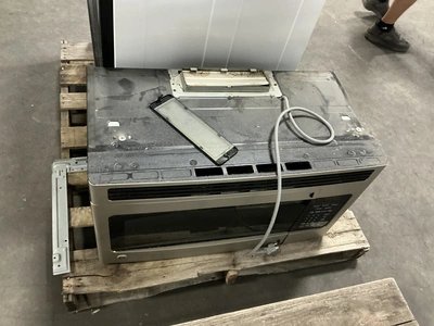 Used KENMORE 911.93311010 Electric Cooking Equipment Michigan US | Miedema Asset Management Group #1320365