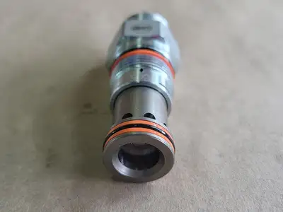 NEW 2008 SUN HYDRAULICS RPGC-LAN
