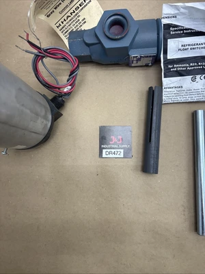 NEW Hansen HA2BK-13SPEC