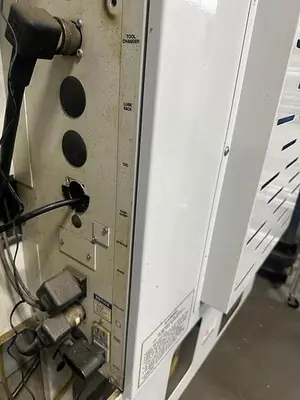 2005 HAAS MDC-500 Vertical Machining Centers | Midstate Machinery (12)