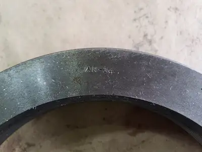 NEW SKF AN-34