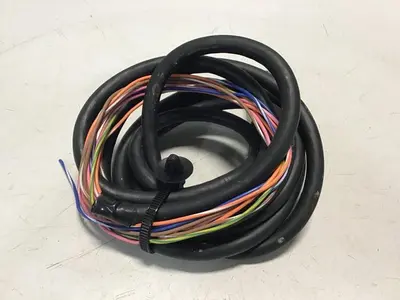 USED OMRON D4F-302-3D