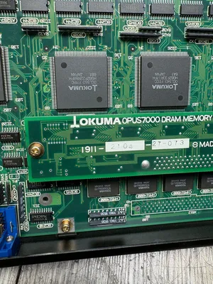 OKUMA E4809-045-148-C Electrical/PLC/Automation | ESS Industrial Equipment Sales (8)