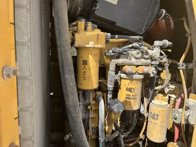 2008 Caterpillar 963D