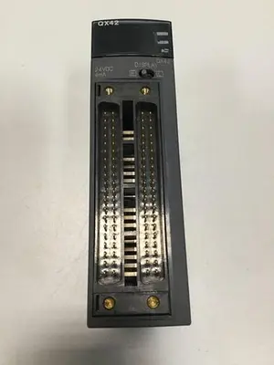 USED MITSUBISHI QX42