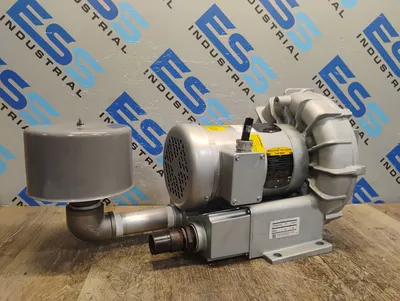 BALDOR RELIANCE J10E3 Motors | ESS Industrial Equipment Sales (1)