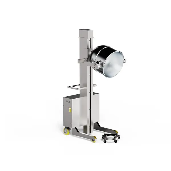 New | in-Stock Isca _UNKNOWN_ Bowl Lifts Pennsylvania US | ISCA #1299626