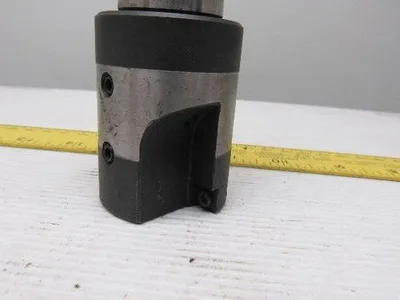 Premier Tooling PRO-3491 Indexable Endmill Cutting Tool 1.775 Dia. 1.250Shank