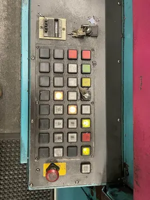 KALTENBACH KKS 400 NA