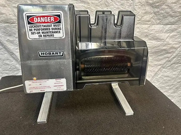 Used HOBART 403 Food Processing Equipment (misc) | Surrey Food Equipment #435998