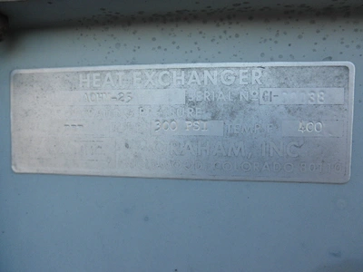 USED ABEX DENISON T6D 031 3R00 A1