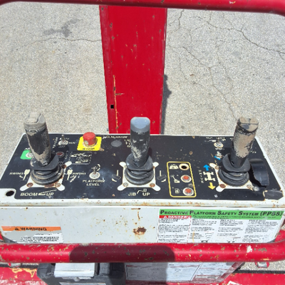 USED 2021 MEC 60JD