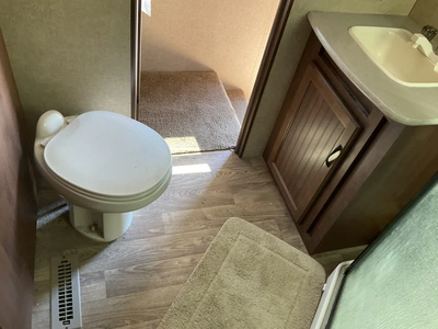 Used 2015 JAYCO EAGLE Campers, Caravans, Motorhomes Michigan US | Miedema Asset Management Group #1320435