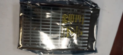 NEW HP DG072A3515 SAS DRIVE