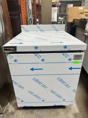 NEW DELFIELD GUR27BP-S