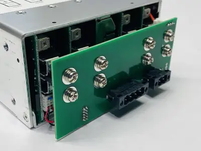 New | in-Stock Cosel AC4-VHM2H-00K,ACE450F AC/DC Power Supplies Michigan US | Maverick Industrial Sales #1495893