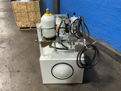 Used 2011 PRICE ENGINEERING PEAA 80801 Pumps Ohio US | HGR 24 #1519932