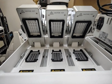 Used APPLIED BIOSYSTEMS _UNKNOWN_ PCR/Thermal Cycler California US | Biotech Equipment Sales #1488853