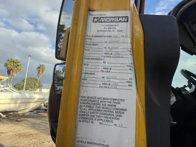 Used 2015 INTERNATIONAL DURASTAR 4300 Misc Trucks California US | Ben Kaplan Equipment #1567609